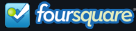 foursquare logo